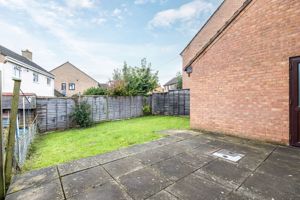 Garden- click for photo gallery